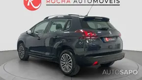 Peugeot 2008 de 2019
