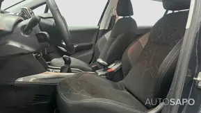 Peugeot 2008 de 2019