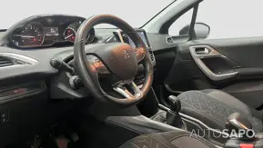 Peugeot 2008 de 2019