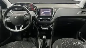 Peugeot 2008 de 2019