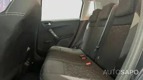 Peugeot 2008 de 2019