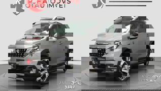 Peugeot 2008 de 2018