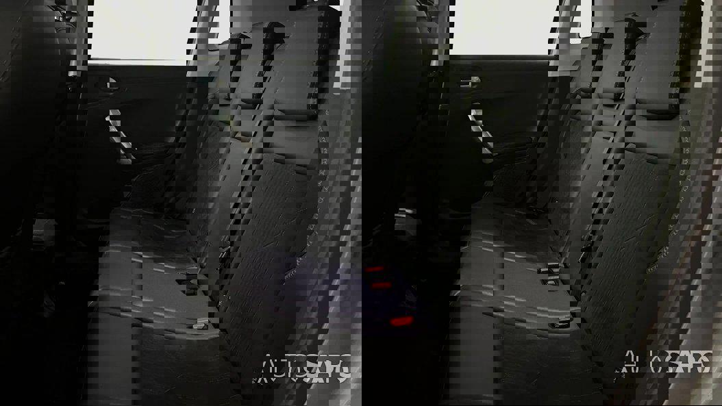 Peugeot 2008 de 2018