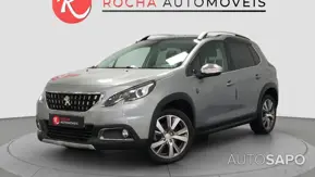 Peugeot 2008 de 2018