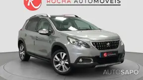 Peugeot 2008 de 2018