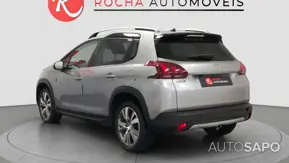 Peugeot 2008 de 2018