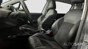 Peugeot 2008 de 2018