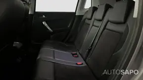 Peugeot 2008 de 2018