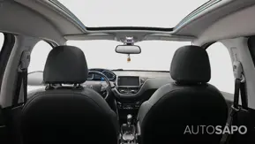 Peugeot 2008 de 2018