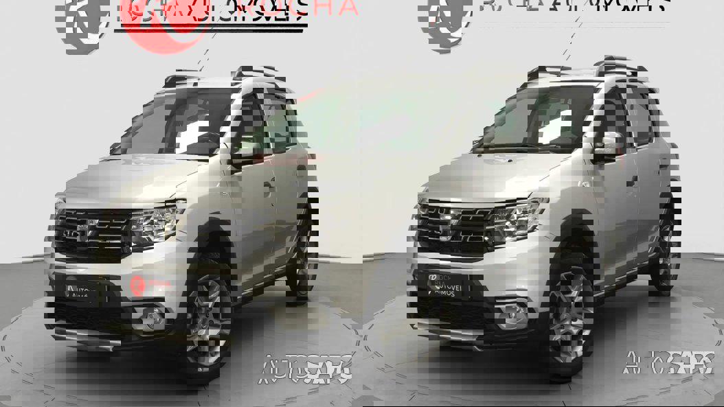 Dacia Sandero de 2017