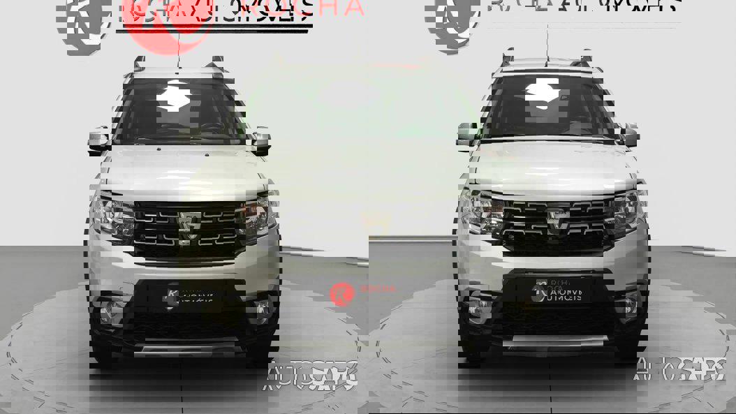 Dacia Sandero de 2017