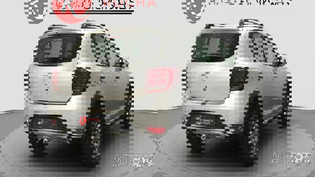 Dacia Sandero de 2017