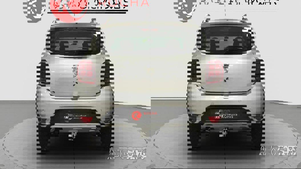 Dacia Sandero de 2017