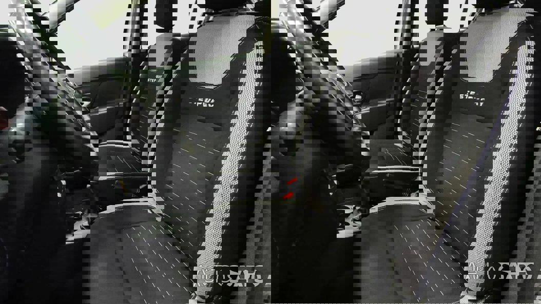 Dacia Sandero de 2017