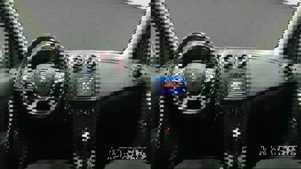 Dacia Sandero de 2017