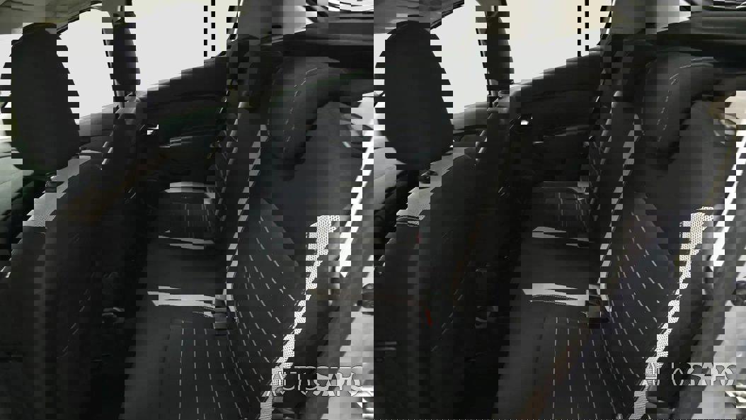 Dacia Sandero de 2017