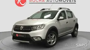 Dacia Sandero de 2017