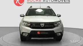 Dacia Sandero de 2017