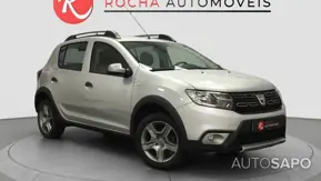 Dacia Sandero de 2017