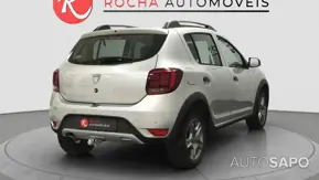 Dacia Sandero de 2017