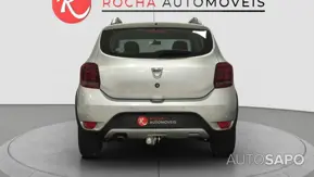 Dacia Sandero de 2017