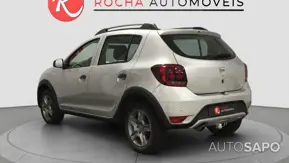 Dacia Sandero de 2017