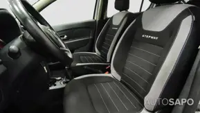 Dacia Sandero de 2017