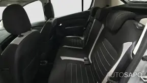 Dacia Sandero de 2017