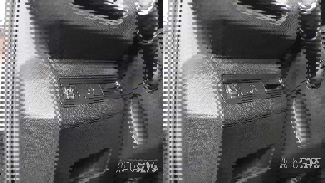 Peugeot 3008 de 2020