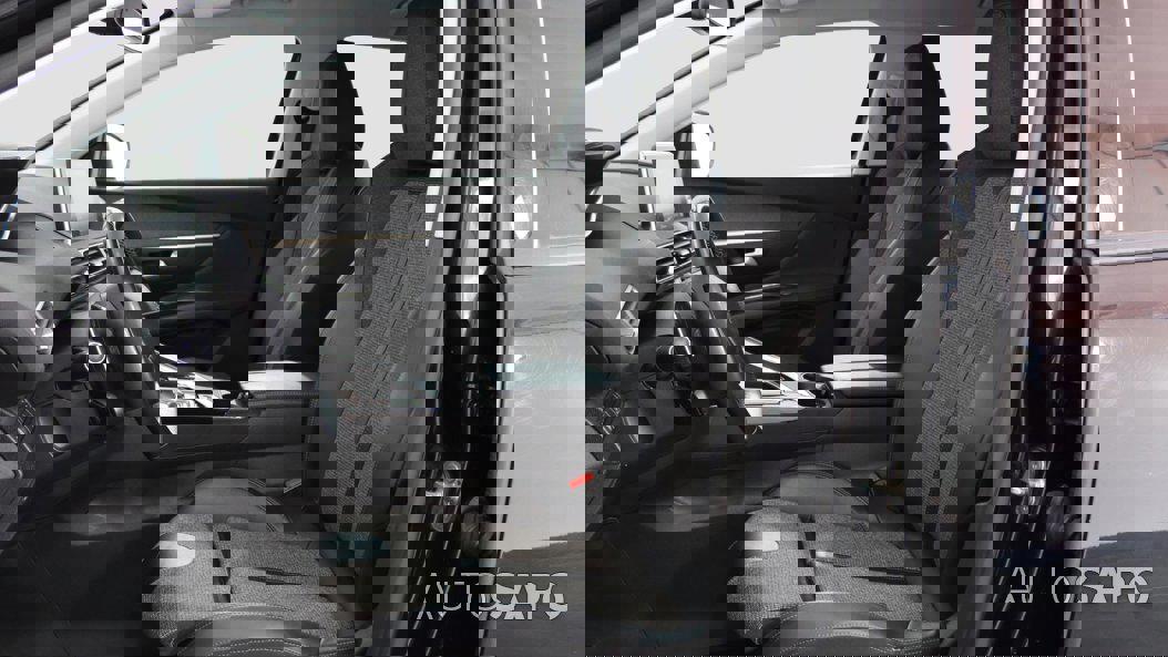 Peugeot 3008 de 2020