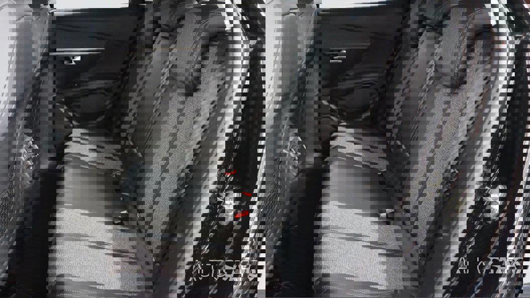 Peugeot 3008 de 2020