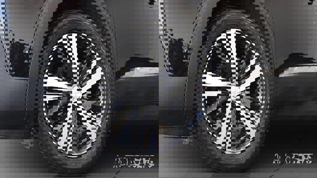 Peugeot 3008 de 2020