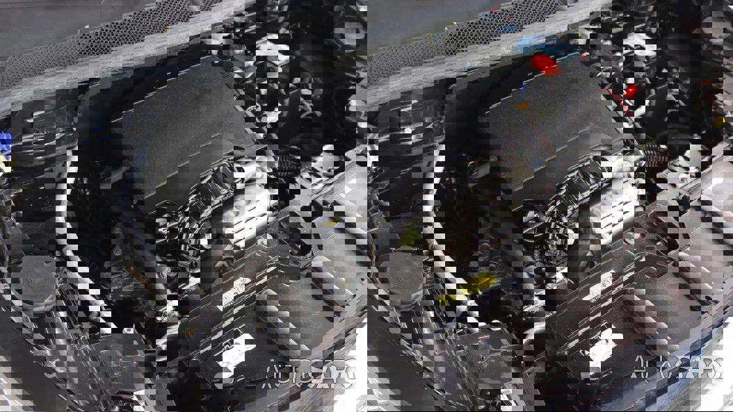 Peugeot 3008 de 2020