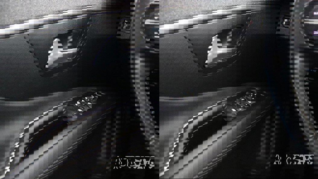 Peugeot 3008 de 2020