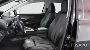 Peugeot 3008 de 2020