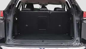 Peugeot 3008 de 2020