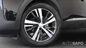 Peugeot 3008 de 2020