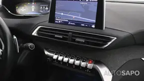 Peugeot 3008 de 2020