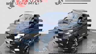 Peugeot 3008 de 2022