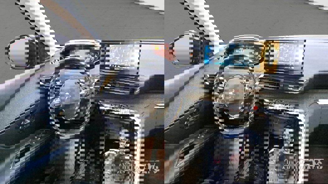 Peugeot 3008 de 2022