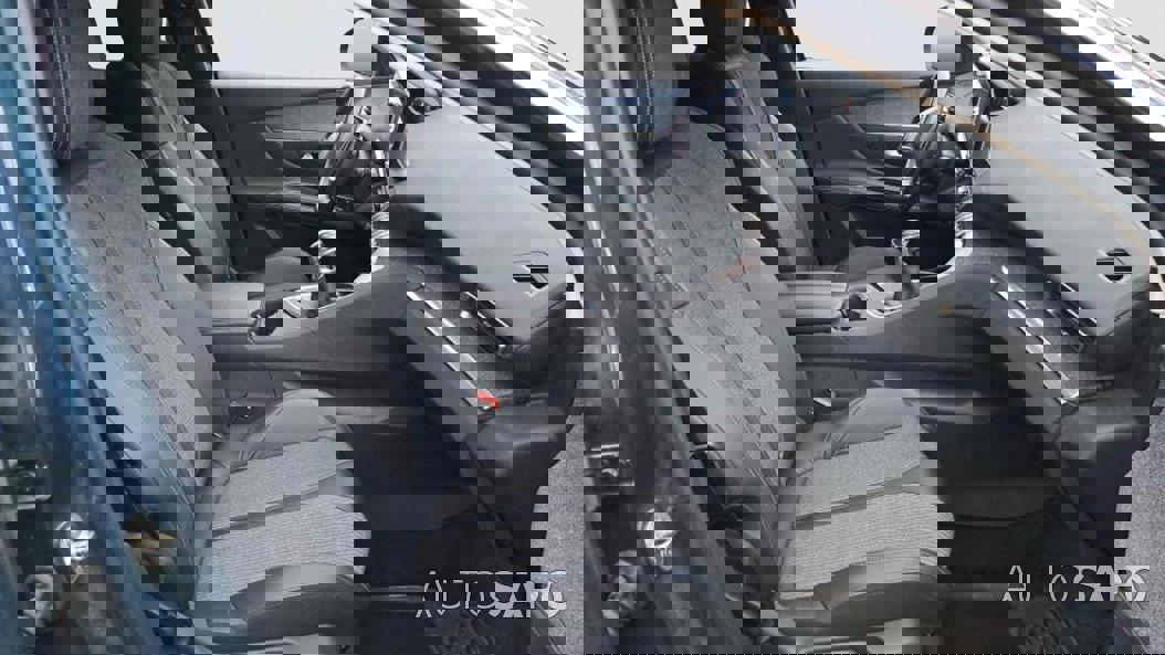 Peugeot 3008 de 2022