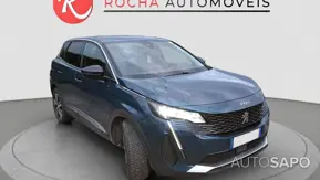 Peugeot 3008 de 2022