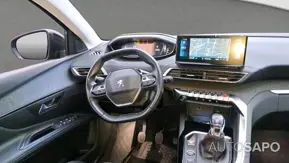 Peugeot 3008 de 2022