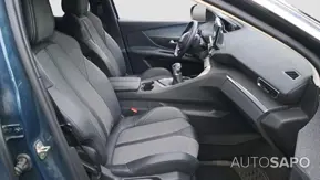 Peugeot 3008 de 2022