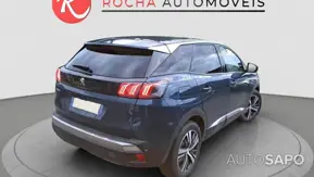 Peugeot 3008 de 2022
