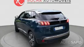 Peugeot 3008 de 2022