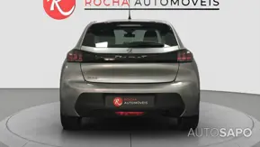 Peugeot 208 de 2021