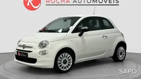 Fiat 500 de 2022