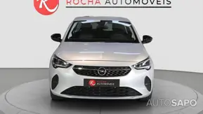 Opel Corsa de 2023