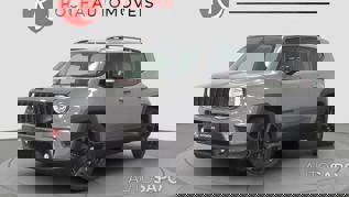 Jeep Renegade de 2022